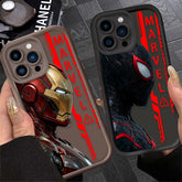 Marvel Iron Spider Man Phone Case